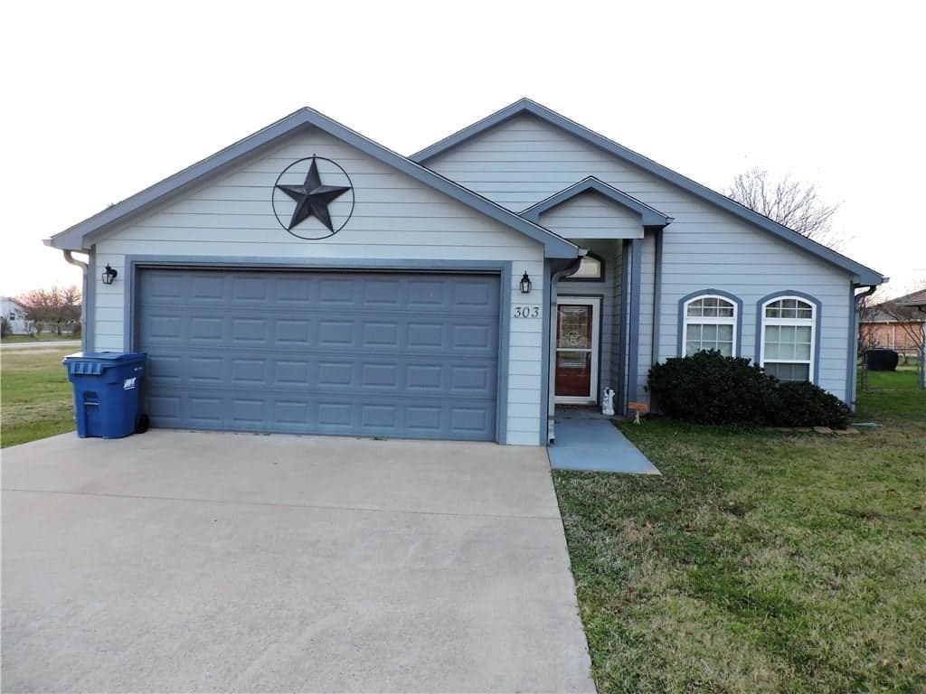 303 Masthead Rd