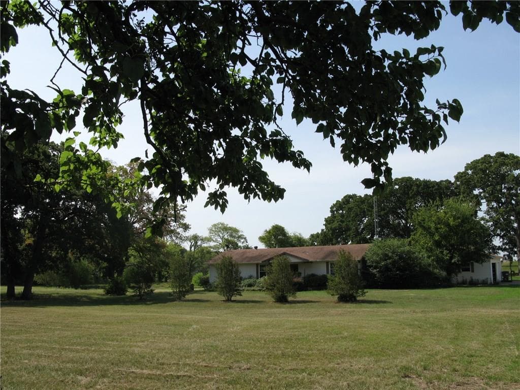 209 Vz County Road 1118