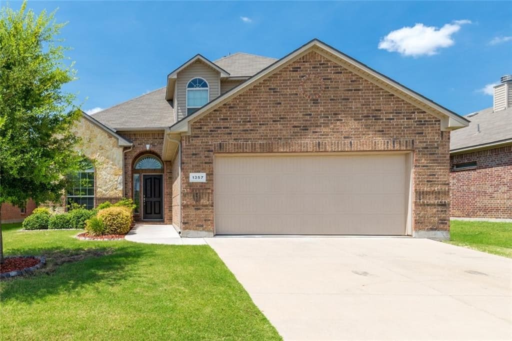 1357 Zanna Grace Way