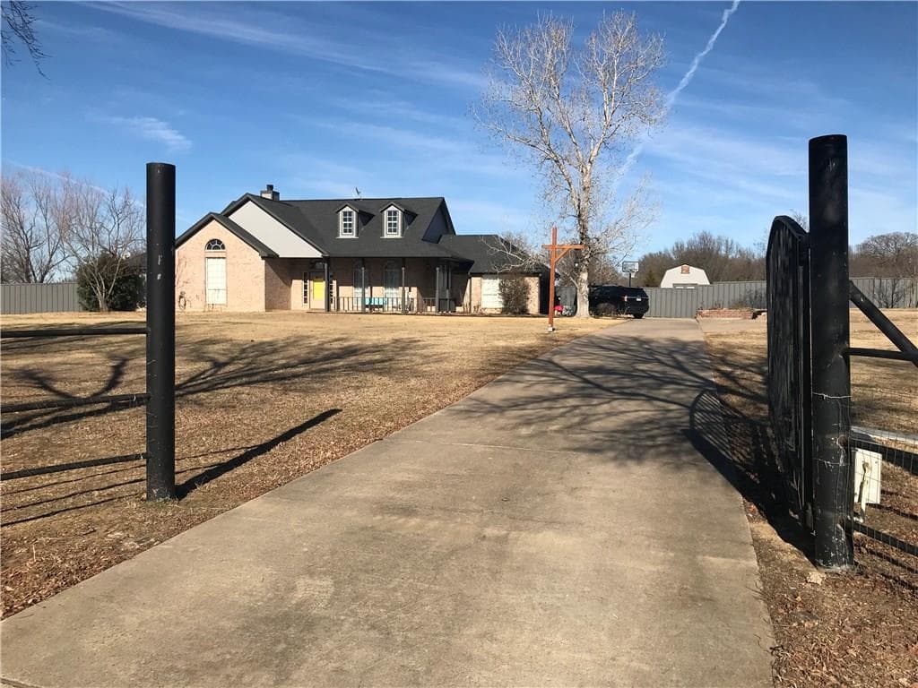 7027 S Fm 148