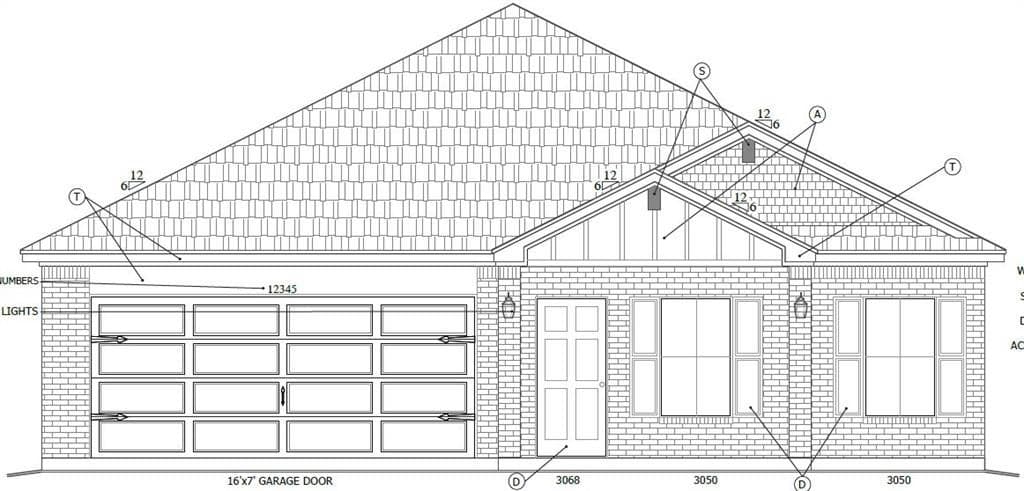 119 Oak Springs Loop