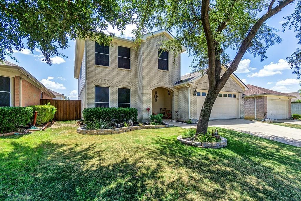 8420 Widgeon Way