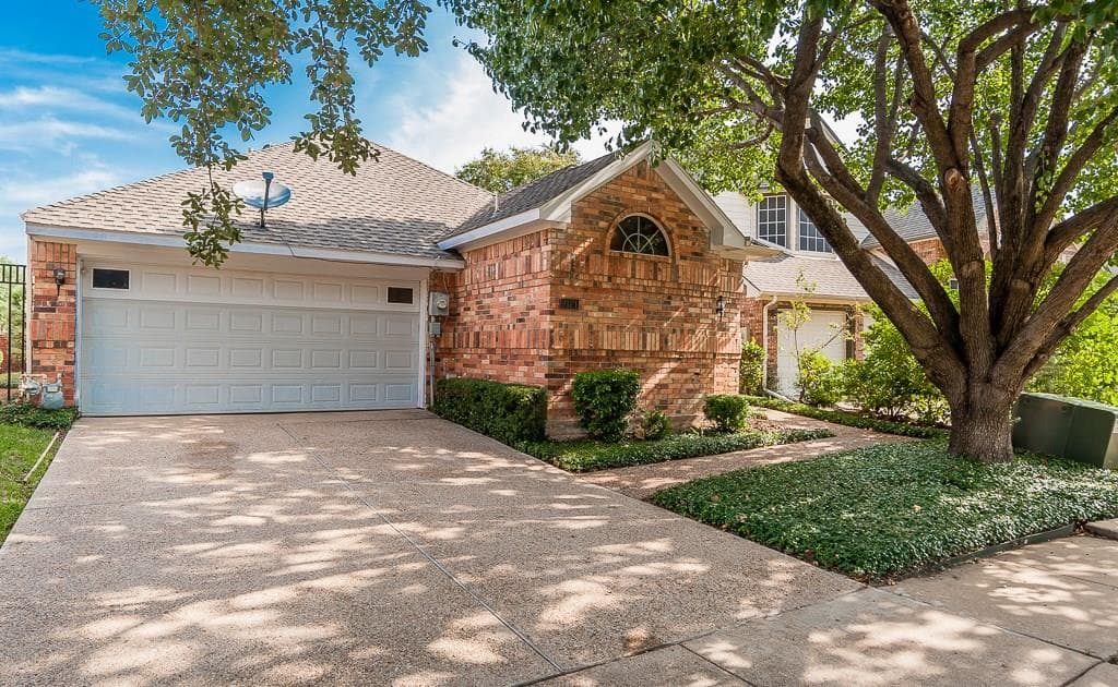 9121 Cumberland Dr