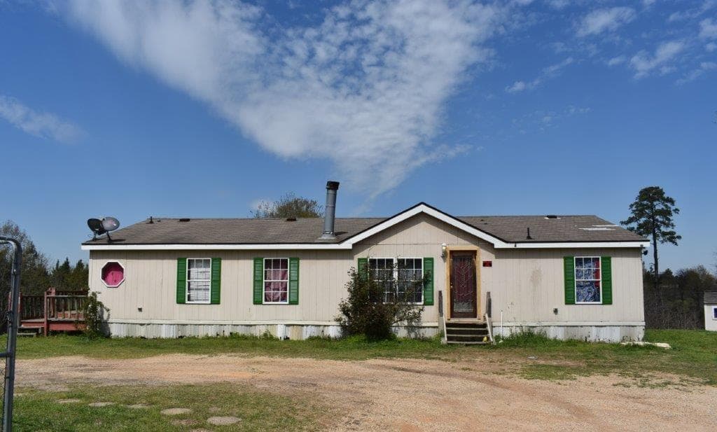 741 County Road 4200
