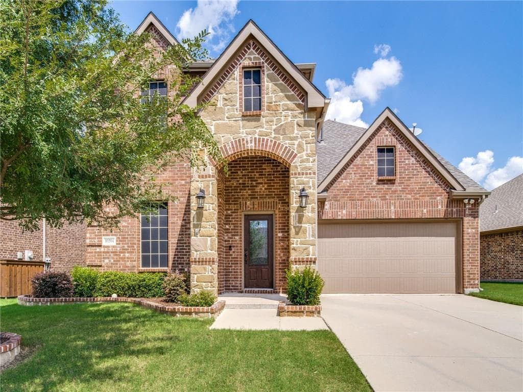 10204 Paul Revere Way