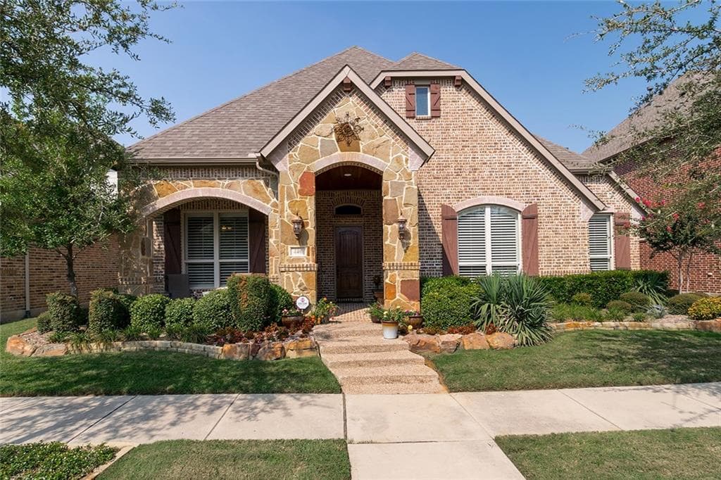 440 Four Stones Blvd