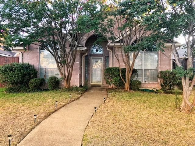6401 Wildhaven Dr