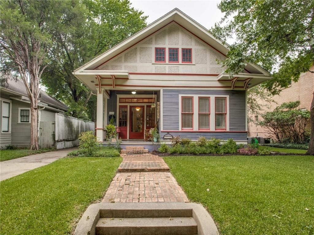 5015 Worth St