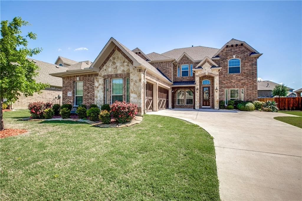 1510 Mcarthur Dr