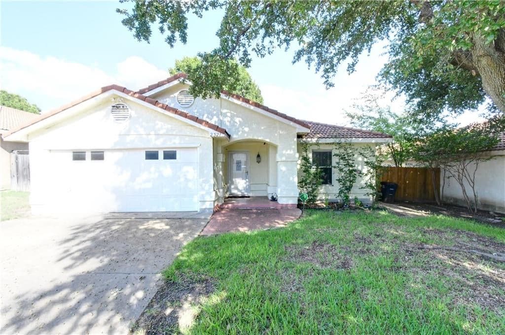 2321 Rolling Creek Run