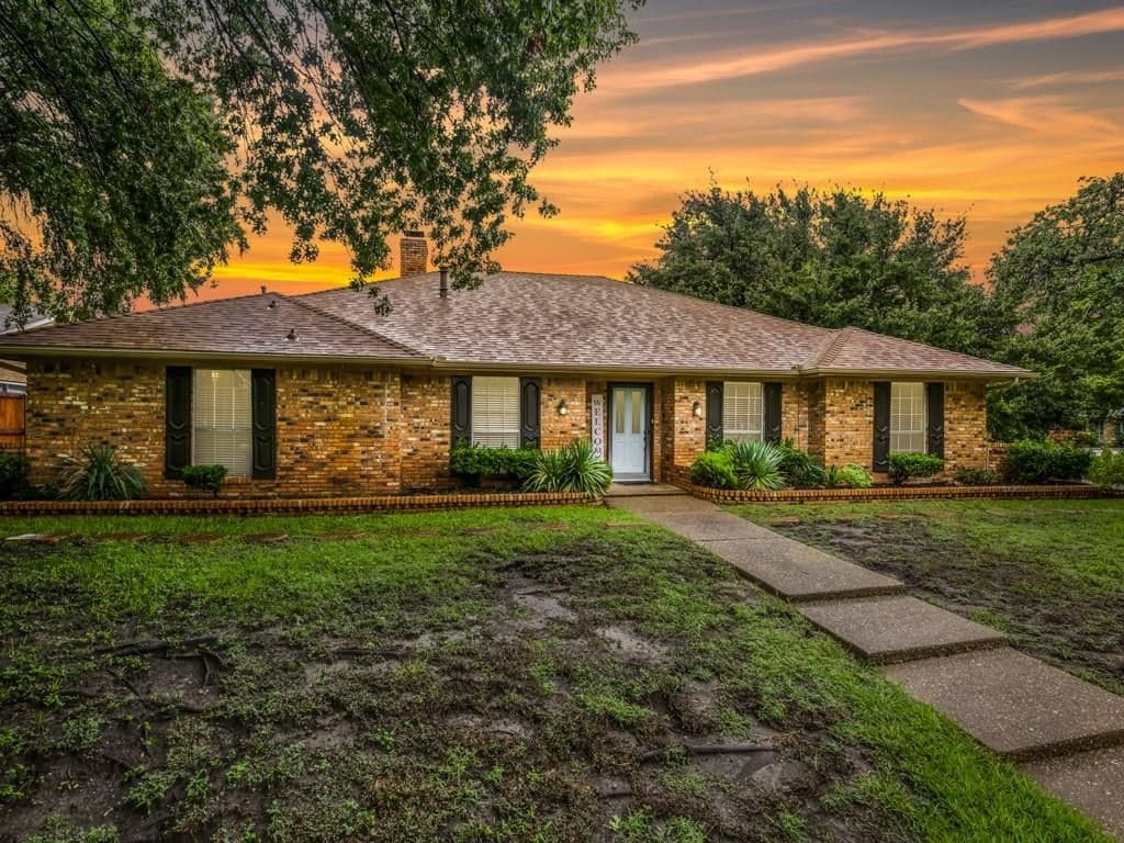 3601 Whiffletree Dr