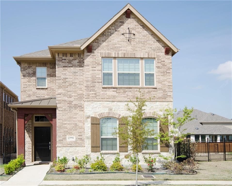 6779 Palo Duro Dr