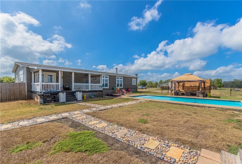 268 Vz County Road 3908