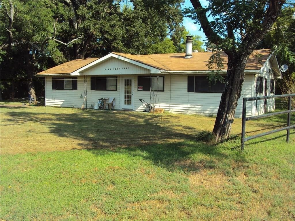 2161 Vz County Road 1507