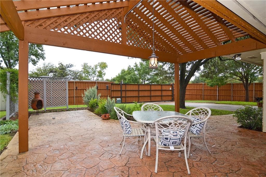4110 Shady Bend Dr