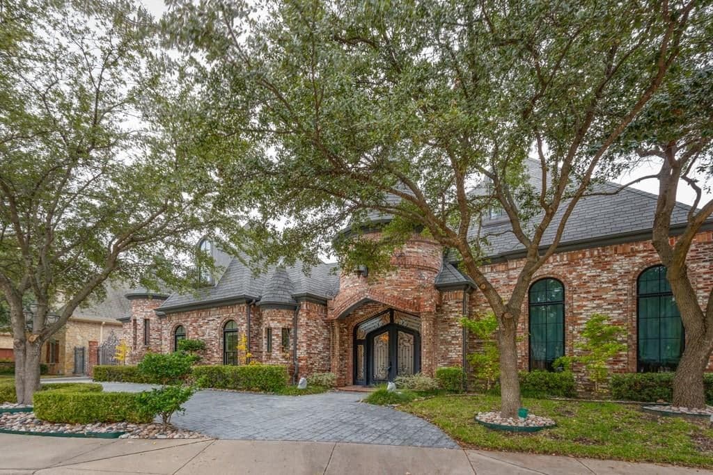 12229 Pecan Forest Dr