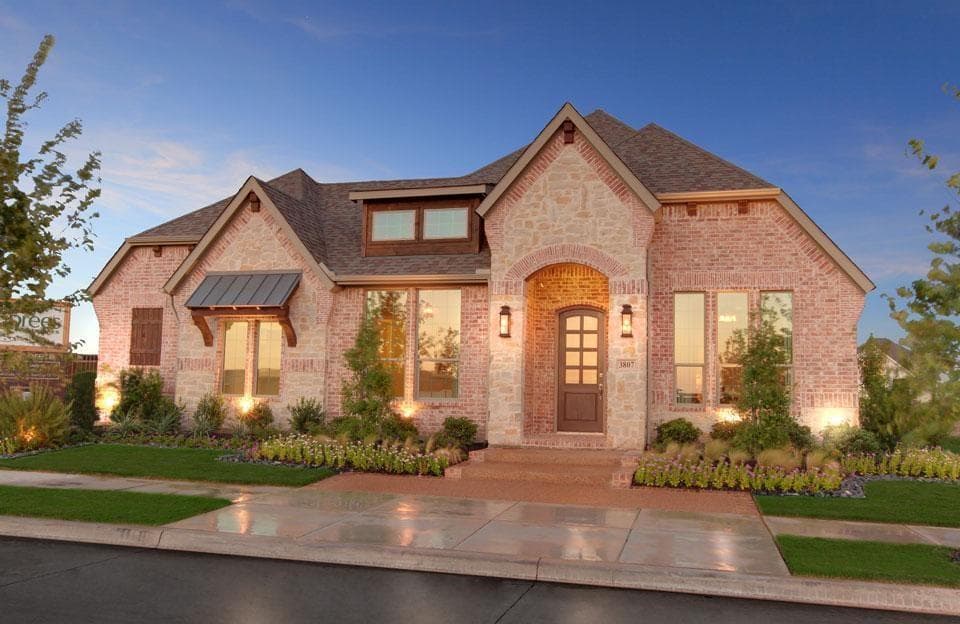 3807 Canton Jade Way