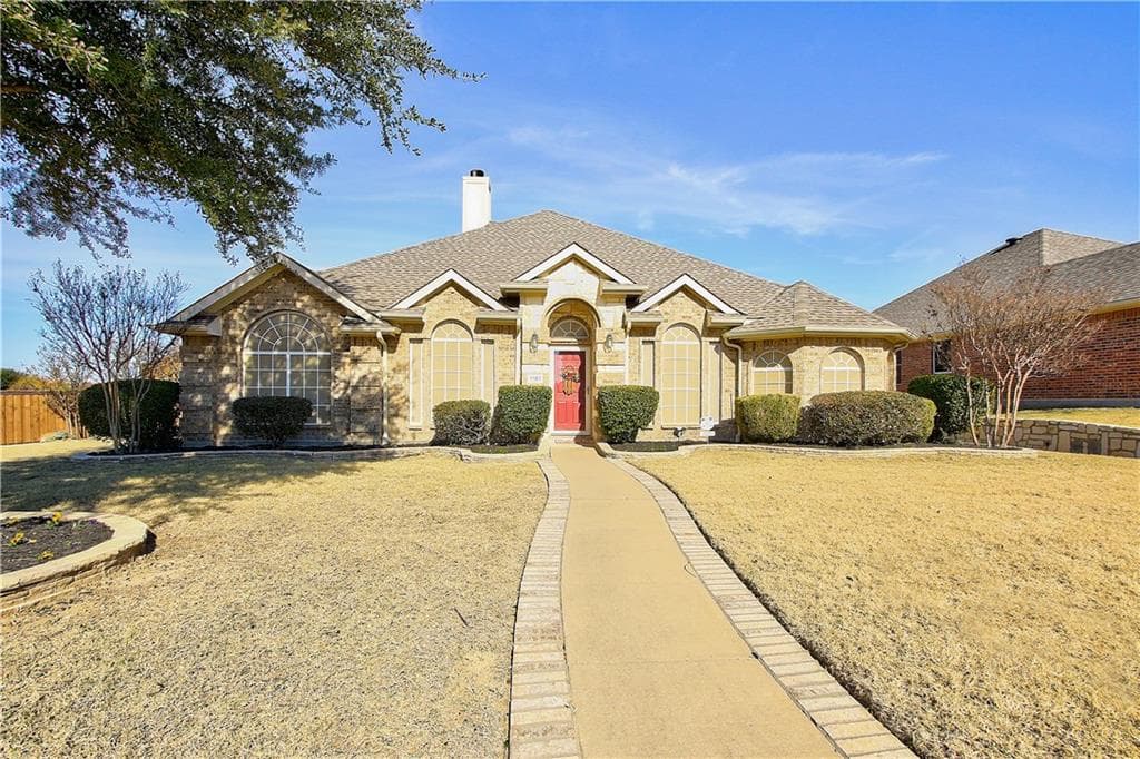 1101 Majestic Way