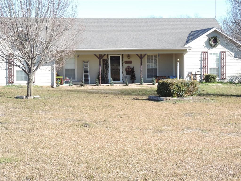 3935 Fm 2949 N