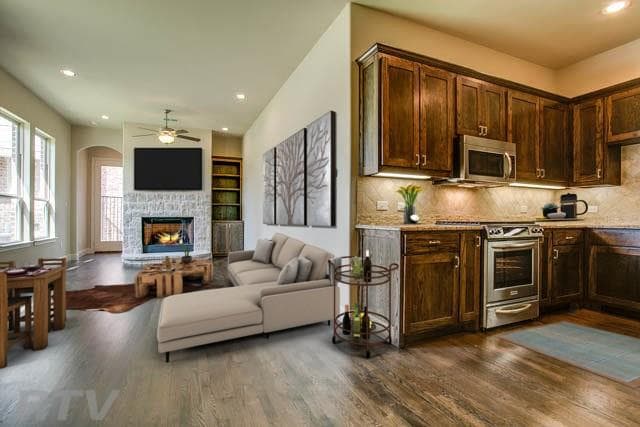 18205 Frankford Lakes Cir
