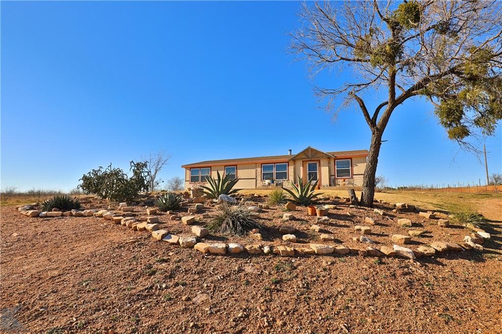 198 County Road 354