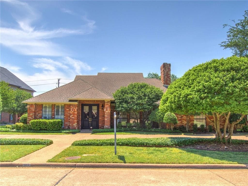 4812 Sea Pines Dr