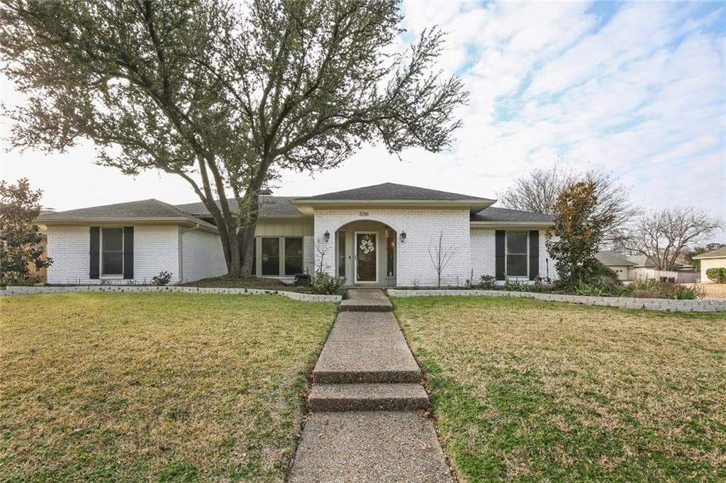 3216 Appalachian Way