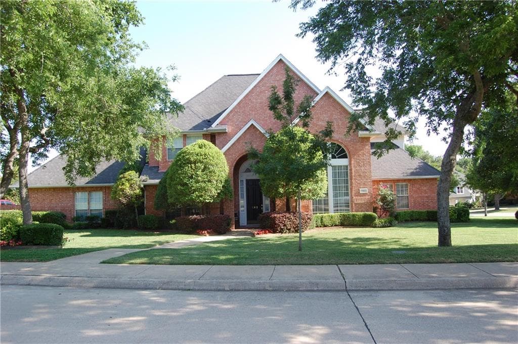 102 Ashburne Glen Ln