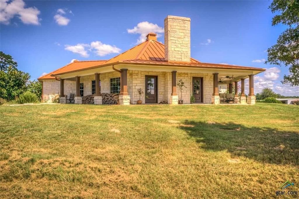 280 County Road 3430
