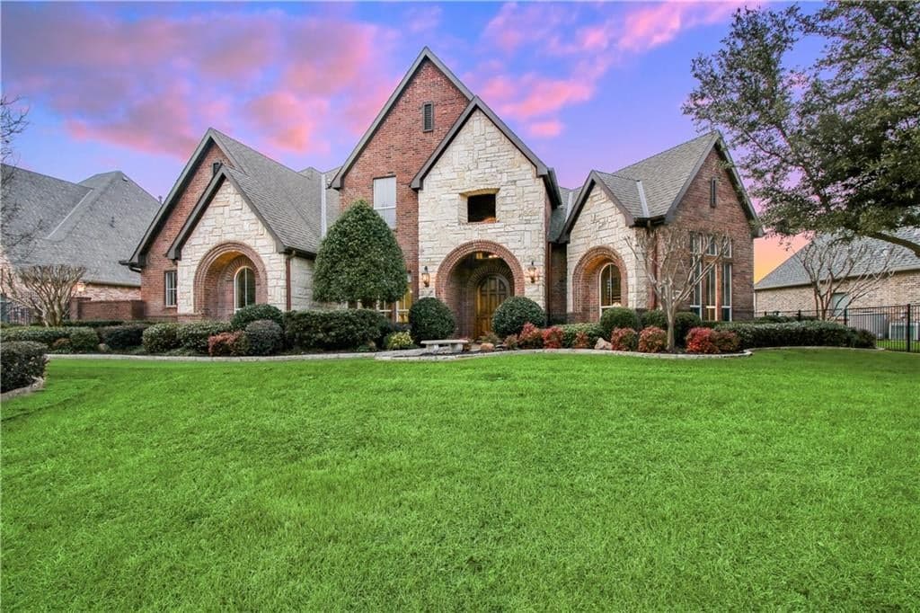 1612 Byron Nelson Pkwy