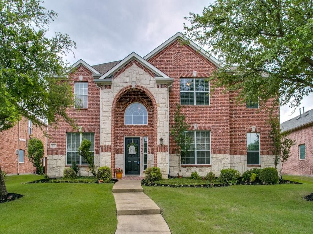 1617 Kingfisher Ln