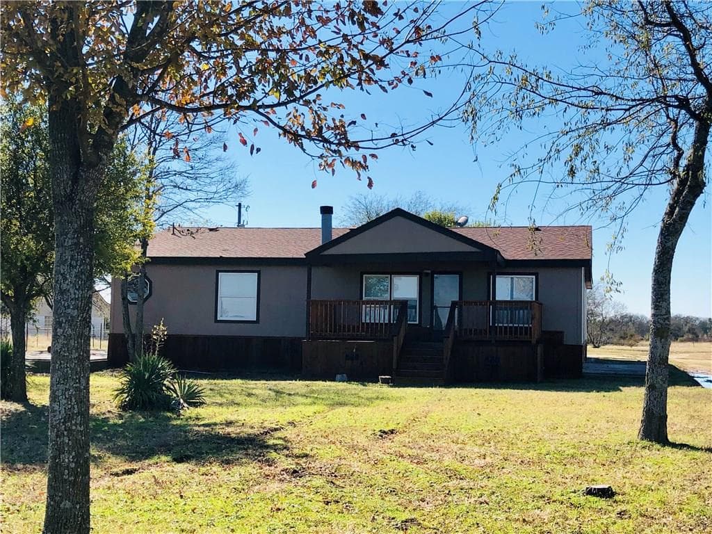 5763 State Highway 171