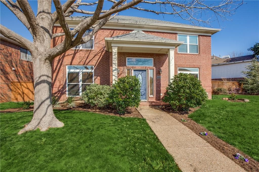 1315 Jeanette Way