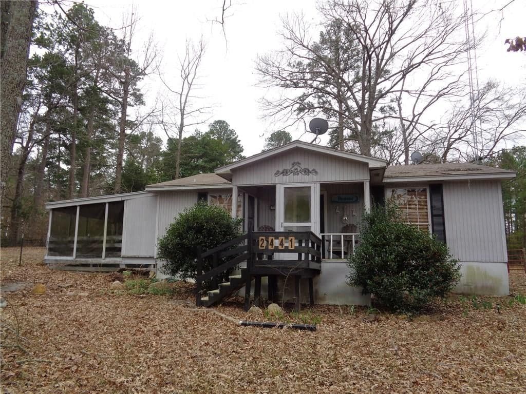 2441 Private Road 8692
