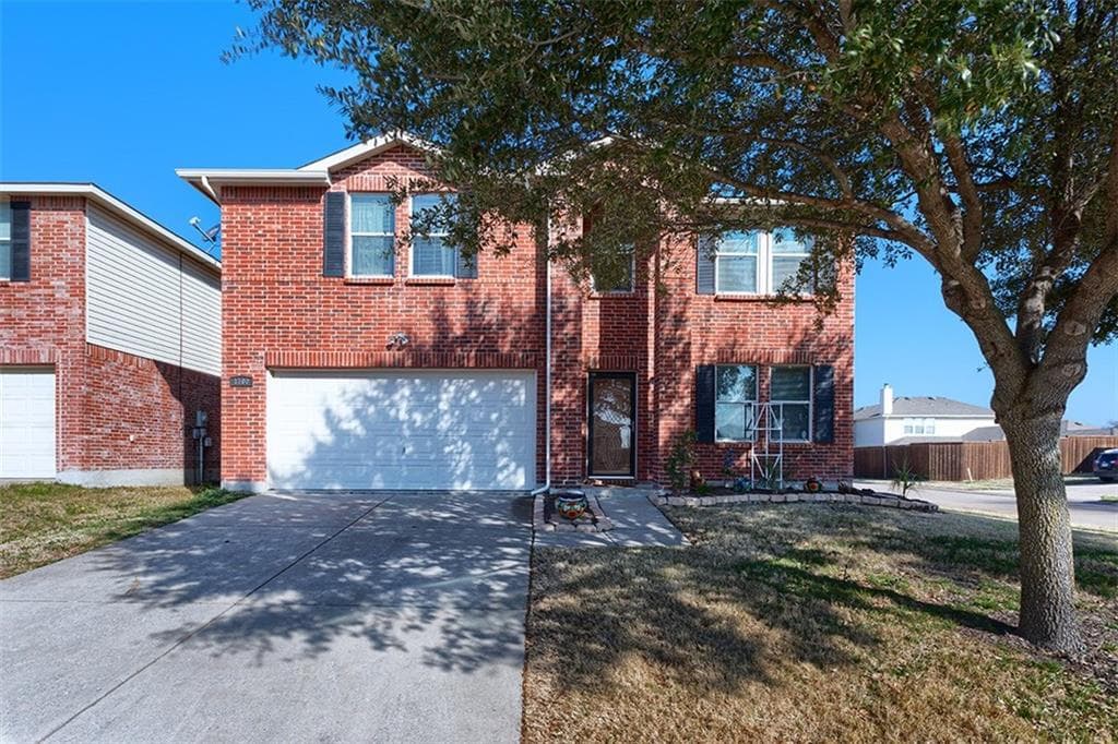 1100 Annie Oakley Dr