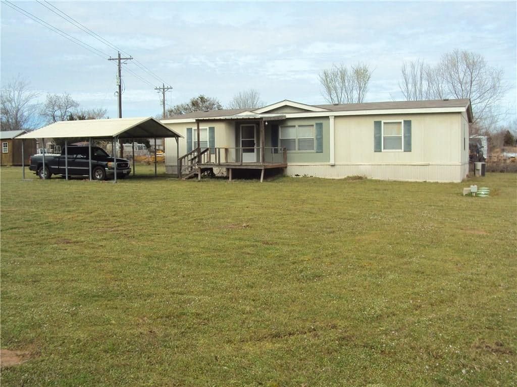 3116 Vz County Road 4907