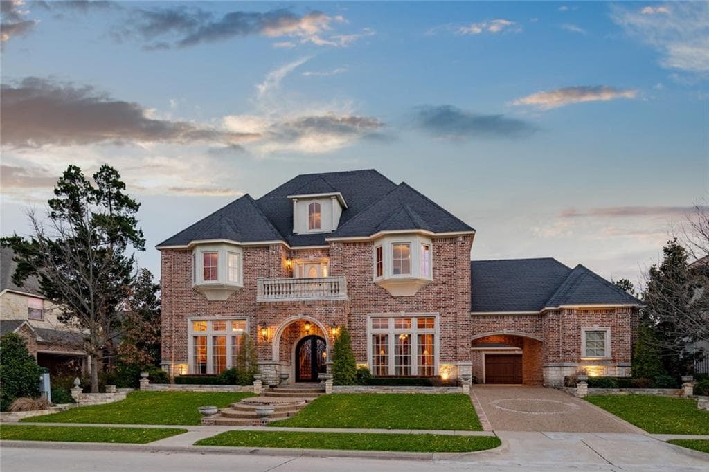 734 Shenandoah