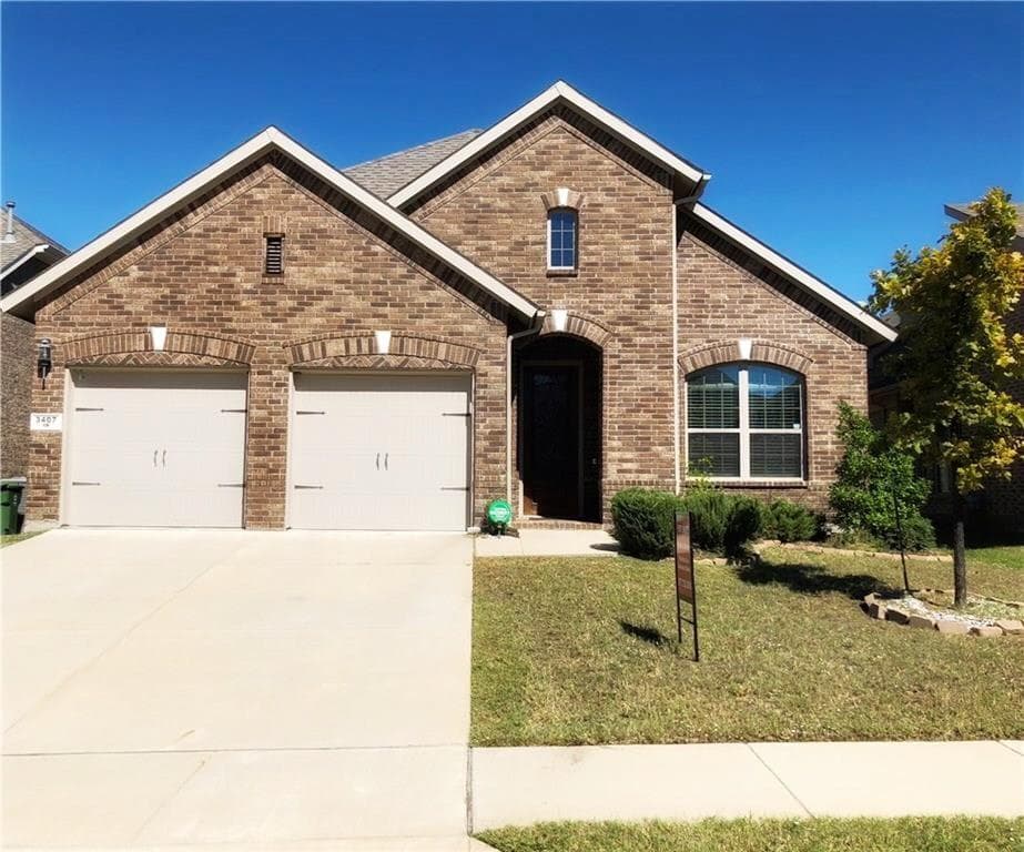 3407 Sweet Gum Ln