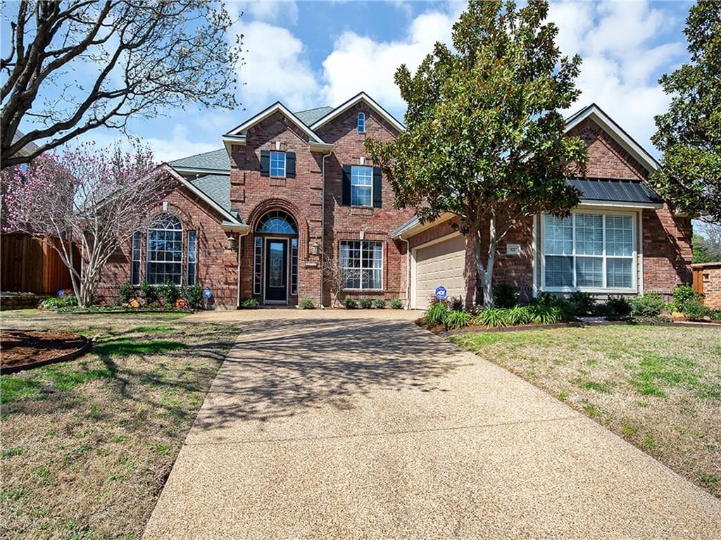 3217 Thorne Hill Ct
