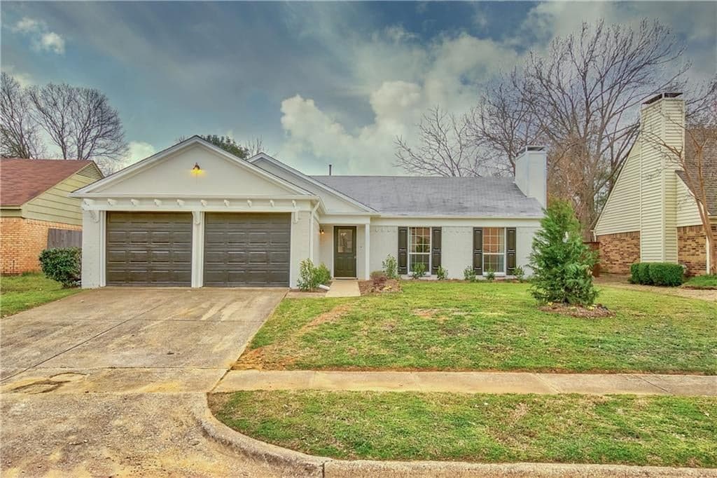 4028 Willow Run