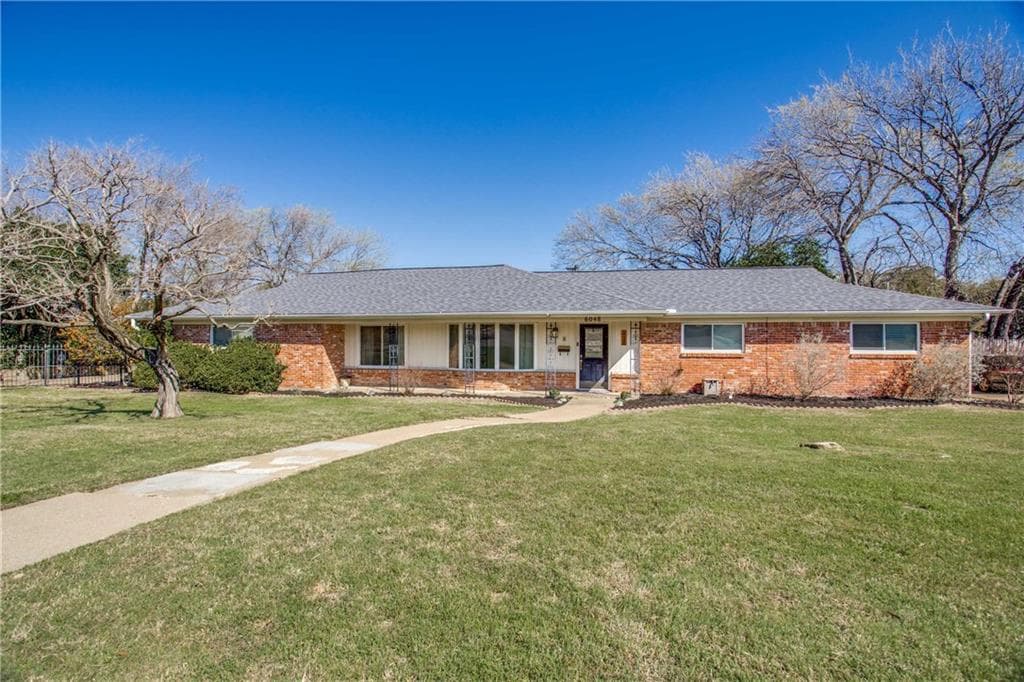 6048 Wonder Dr