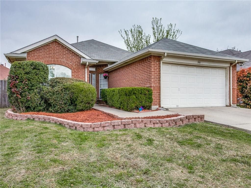 532 Woodacre Dr
