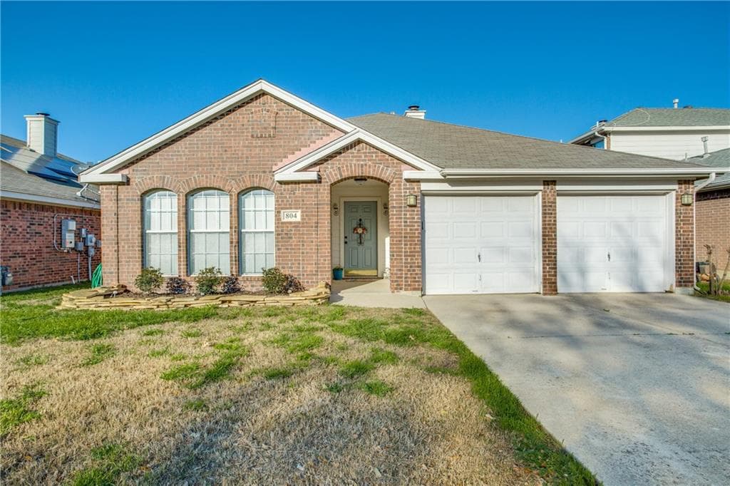 804 Norfolk Dr