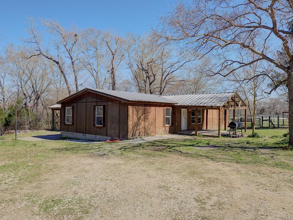 9507 County Road 3519