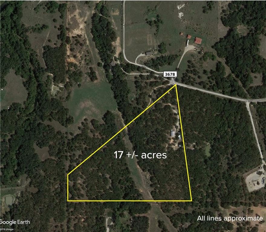 391 County Road 3678