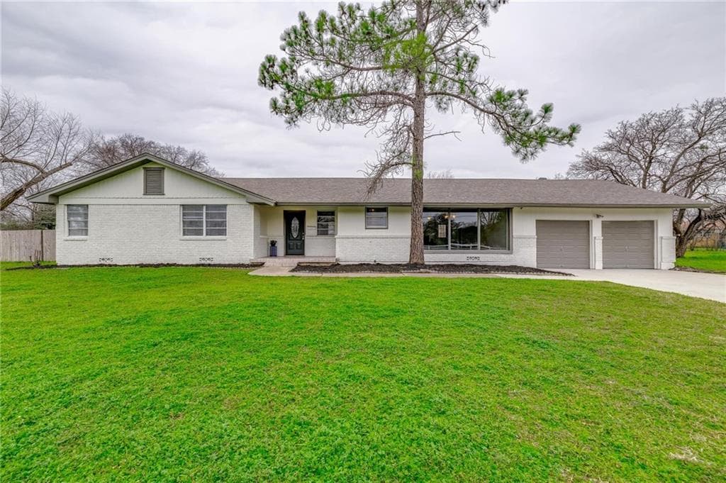 5021 Strummer Dr