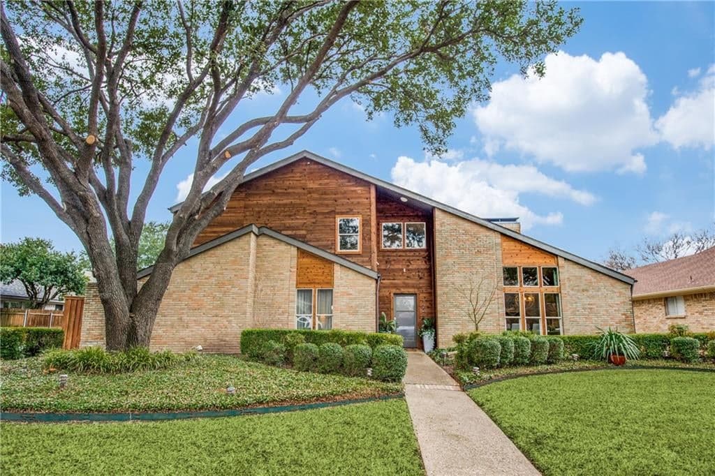 7226 Rustic Valley Dr
