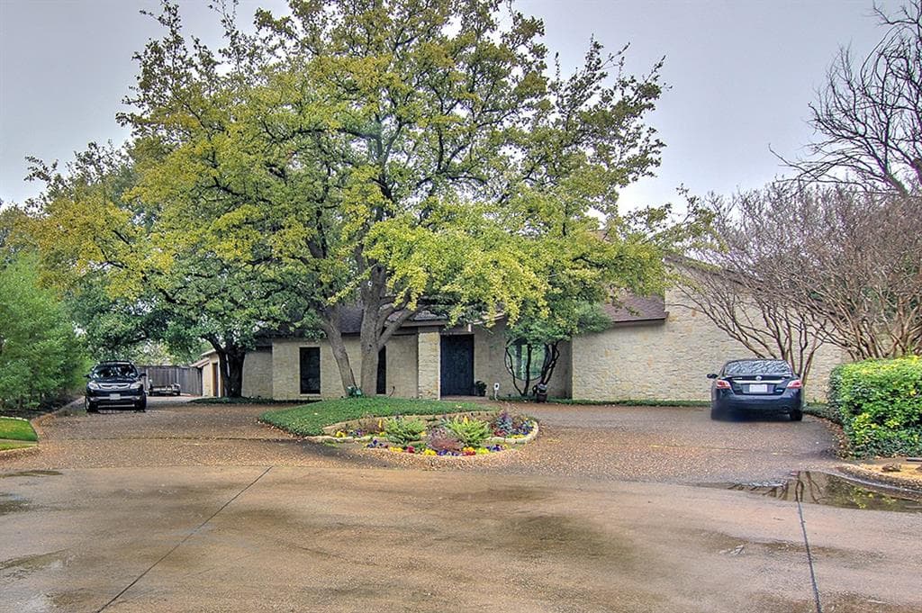 3323 Becket Ridge Ct