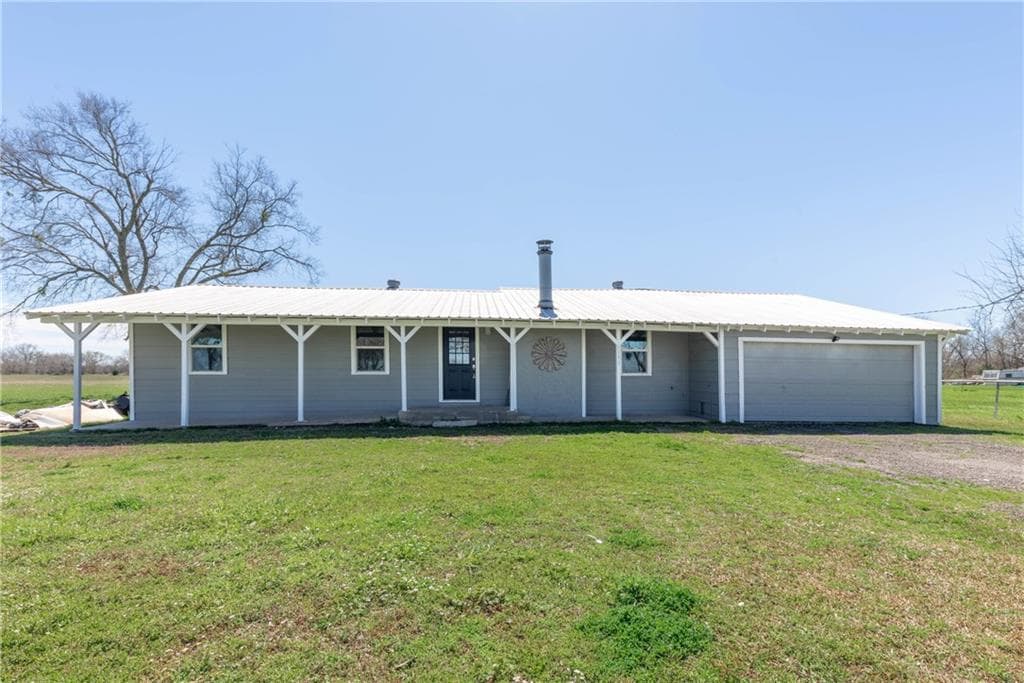 6599 County Road 4760