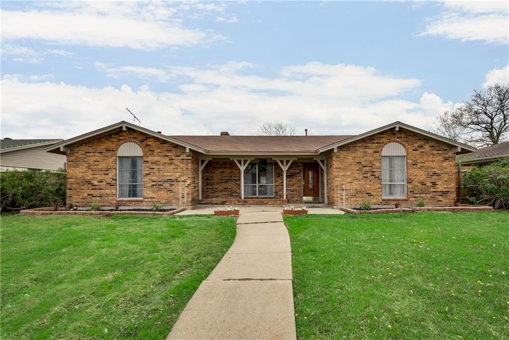 1324 Mount Vernon Dr